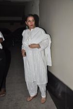 Shabana Azmi at lightbox screening of Hawaa Hawaai in Mumbai on 5th May 2014